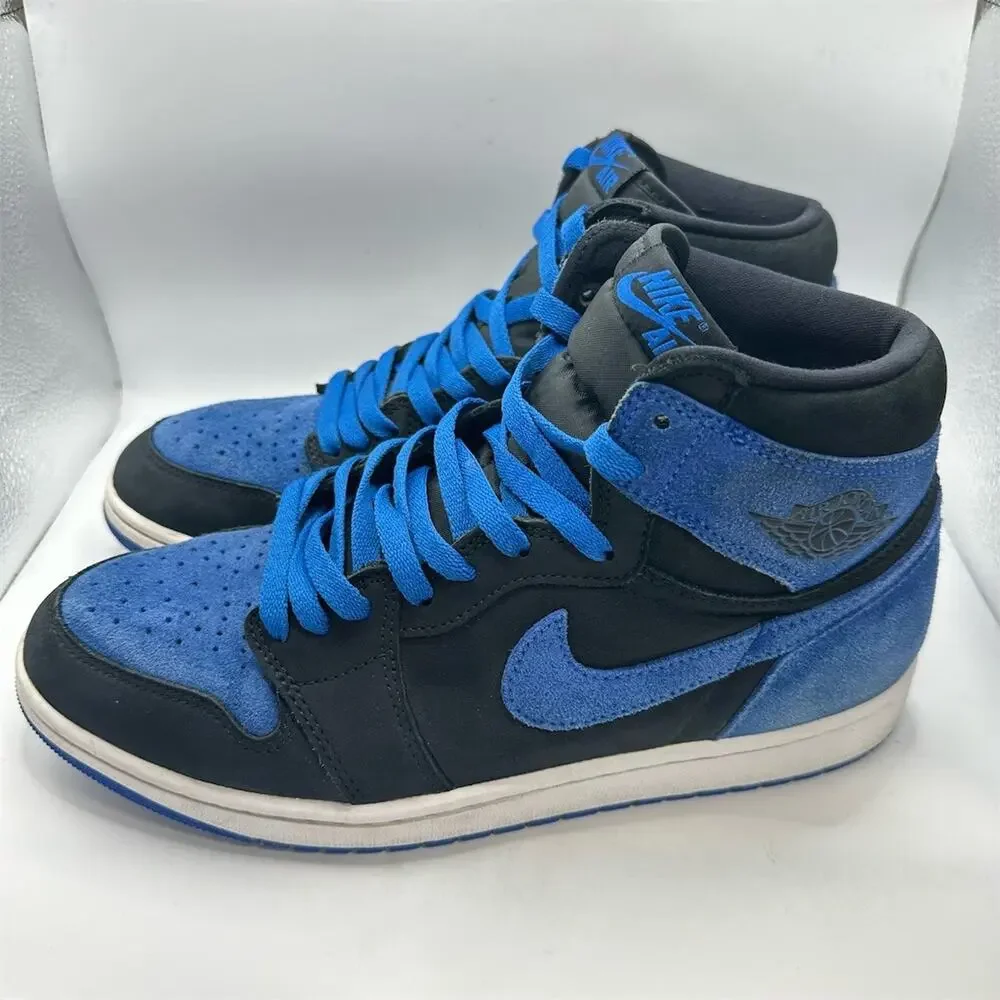Jordan air retro
